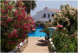 El Capistrano Village
