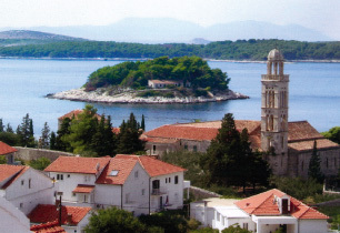 Hvar Island
