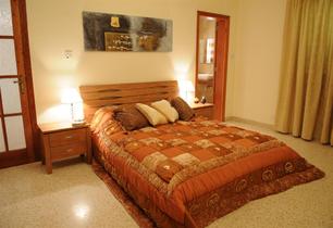 Double bedroom