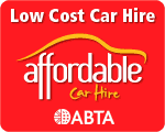 Affordable Carhire