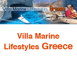 Villa Marine Lifestyles Greece