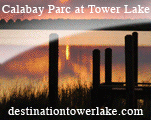 Calabay Parc at Tower Lake � Luxury holiday villas in a gated lakeside setting