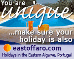 You are unique� make sure your holiday is also