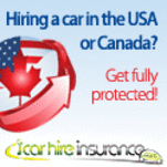 iCarHireInsurance - USA