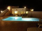 Image: Mijas Pueblo (pool and spa)