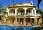 Image: Villa Rascat - Moraira