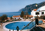 Image: Las Rosas Villas in Los Gigantes, Tenerife