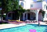 Image: Villa World on Menorca and Mallorca