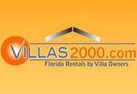Image: Florida Villas & Vacation Rentals by Villas2000