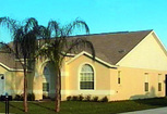Image: 5 bedroom, 3 bathroom executive Villa with 30ft south facing private pool