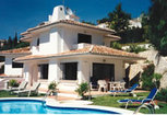 Image: Villa Corrib - Spacious, luxury villa on four levels