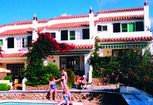 Image: Los Milanos - Private villa set in small, select development