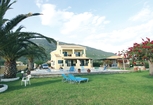 Image: Glyfada Menigos Beach Resort - luxury & VIP villas & apartments