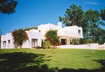 Image: Beautiful Algarve setting