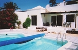Image: Villa Elena, Oasis de Nazaret
