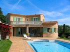 Image: Villa Blue Horizon, Antibes