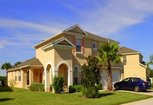 Image:  Original Calabay Parc.360 Video LUXURIOUS 5/6 bed Villa,10mins 2 Disney. SW facing pool Jacuzzi,GamesRoom