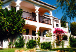 Image: Costa del Sol, Mijas Costa, Riviera