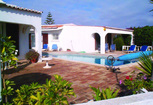 Image: Casa Ferradura 4km from Albufeira
