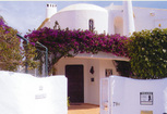 Image: Casa Bougainvillaea Albufeira