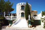 Image: Villa Romantique