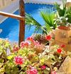 Image: Ideally centrally located close to Victoria - the capital of Gozo - & Dwejra Bay