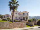 Image: Sunray Villa, Argaka