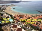 Image: Los Cristianos / Playa de las Americas
