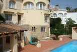 Image: Villa Mantilla - with your very own pool!
