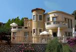 Image: Privately owned Kalkan villa