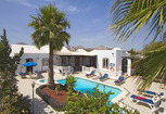 Image: Villa Autre Chose, Los Mojones
