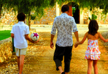 Image: James Villa Holidays