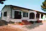 Image: Villa with sea view