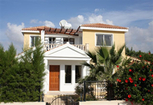 Image: Sun Vida Villa