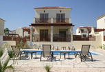 Image: Villa Garlands