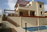 Image: Chadis Villa
