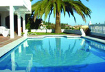 Image: Villa Los Caballos