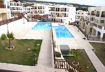 Image: Sunflowers Apartment