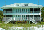 Image: James Villa Holidays