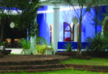 Image: Lazydays in Goa