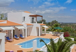 Image: Casa das Vinhas, Armacao de Pera