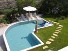 Image: Luxury villas with private pools