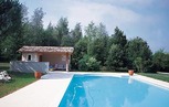 Image: Sigoules - Cottage B