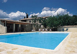 Image: Ferme de Madeleine - 5 bed. house