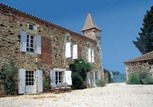 Image: Le Vieux Tilleul