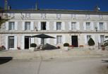 Image: The Bakery, Manoir des Anges