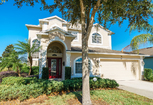 Image: Welcome to St. Andrews,  our stunning luxury Florida villa located close to Disney & other Orlando theme parks &  Golf Courses