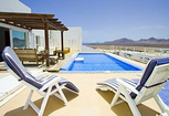 Image: Greenslades Villa Holidays in Lanzarote