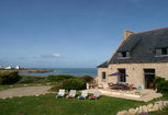 Image: Manoir Rosmeur, Brittany