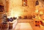 Image: Ganni Kola Farmhouse